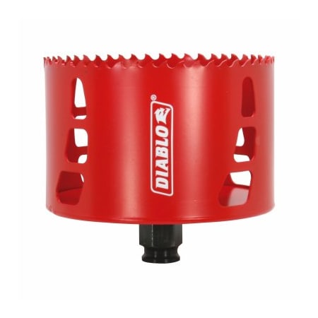 Diablo 4x238 Hole Saw DHS4000